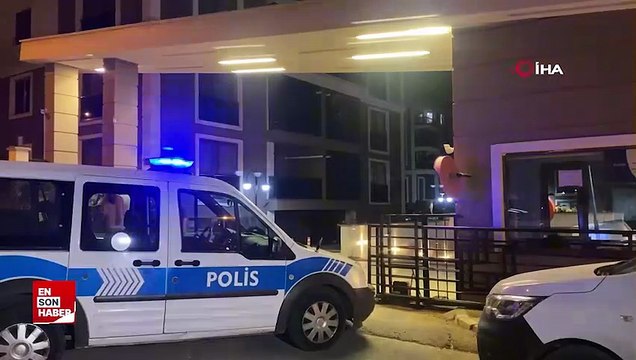 Uşak'ta tartıştığı kocasını bıçaklayarak öldürdü