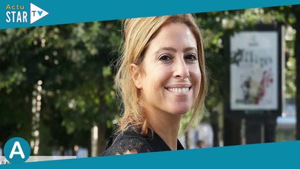 Léa Salamé : ses vacances en Corse ont un petit air de Bretagne !