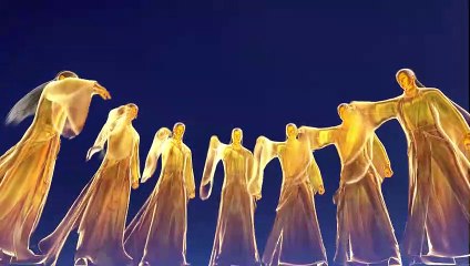 The Land of Miracles Season 3 Episode 35 English Subtitle