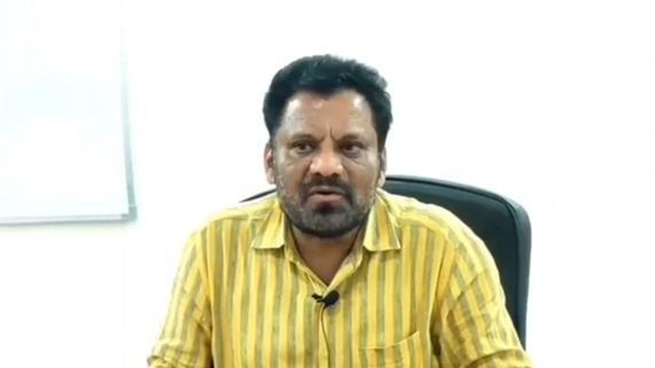 కర్నూలు జిల్లా: రాయలసీమ యూనివర్సిటీలో 'లా' ఫలితాలు విడుదల