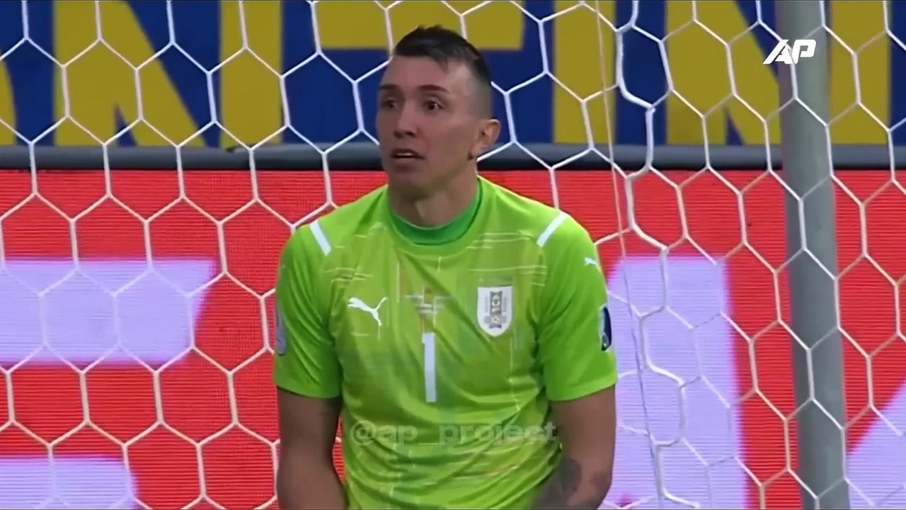 Argentina • Road to Victory - Copa America 2021