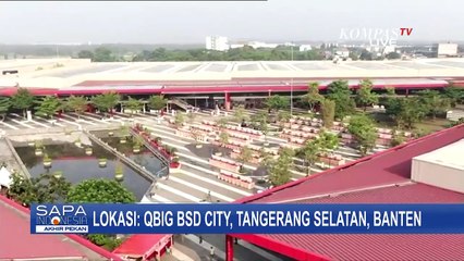 Yuk, Berakhir Pekan di Festival Bonsai Internasional