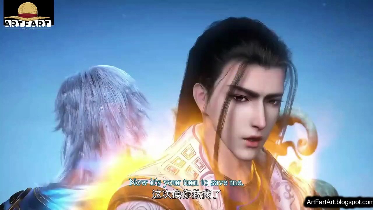 The Land of Miracles Season 3 Episode 05 [35] English Sub