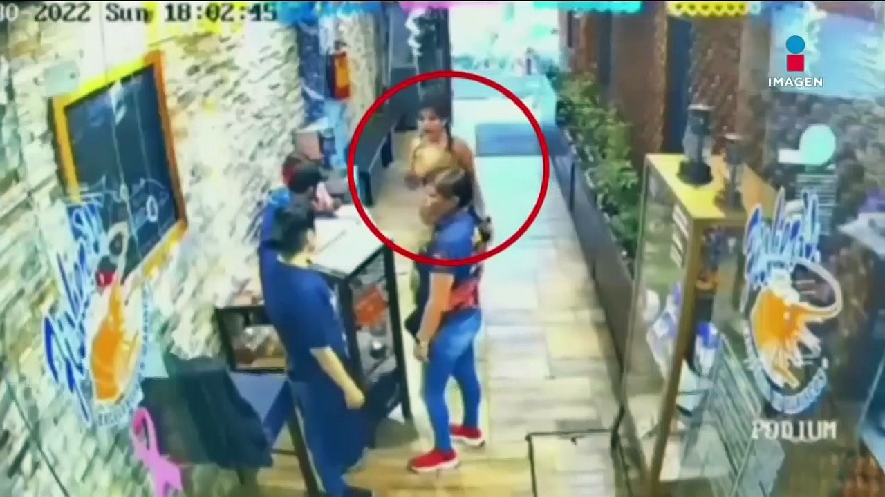 Fiscal de Morelos, Uriel Carmona, fue detenido por caso de la muerte de Ariadna Fernanda