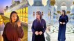 Taarak Mehta Actress Munmun Dutta Dubai Masjid Burqa Look Troll, ‘Bye Bye Boycott’….| Boldsky