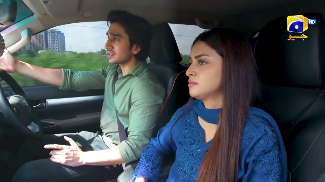 Yeh Taluq Khatam Karna Chahti Hoon Sirf Tum FLO Digital