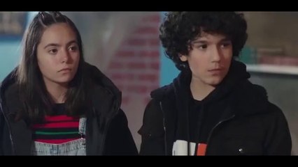 مسلسل اسكندر العاصف 2 الحلقة 10 والاخيرة  مترجمة