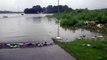 MP महाकोशल में भारी बाढ़ के हालात, नदियाँ उफान पर, पुल डूबे - देखें वीडियो