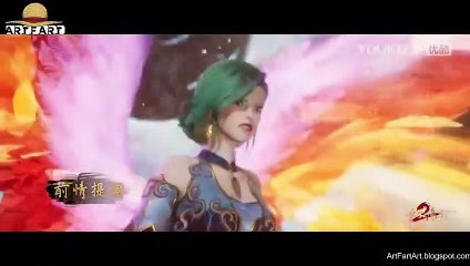 The Magic Chef of Ice and Fire Ep 98 English Sub