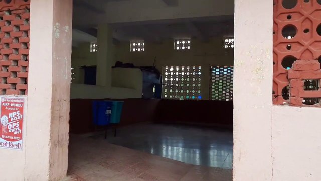 Chaumahla forgotten in Amrit Bharat station scheme, people angry