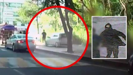 서현역 흉기난동범 구속 갈림길...인터넷 살해 예고 18명 입건 / YTN