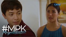 #MPK: Lalaki, hinikayat magpa-botox ng asawa (Magpakailanman)