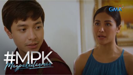 #MPK: Lalaki, hinikayat magpa-botox ng asawa (Magpakailanman)