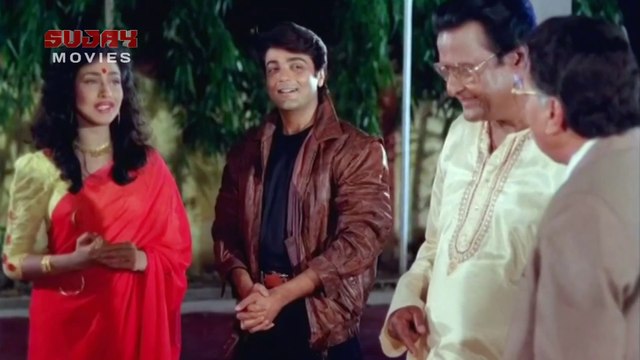 মনের মানুষ | Moner Manush | Bengali Movie Part 4 End | Prosenjit Chatterjee _ Rituparna Sengupta _ Shakti Kapoor _ Biplab Chatterjee _ Dilip Roy _ Shubhendu Chattopadhyay _ Aparajita Auddy | Sujay Movies