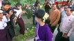 Junta Myanmar Kurangi Masa Tahanan Aung San Suu Kyi, Darurat Militer Tetap Dilakukan