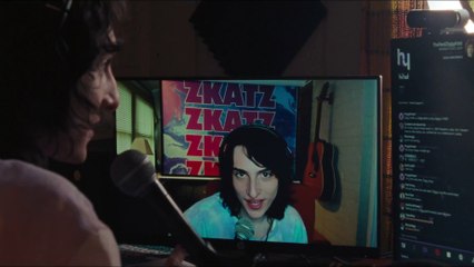 Cuando termines de salvar el mundo - Tráiler español