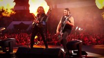 Metallica: M72 World Tour Live from TX #1 - Tráiler español