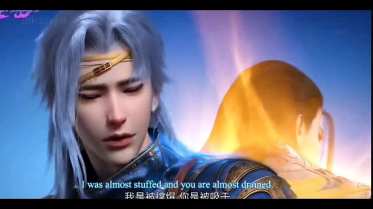 The Land of Miracles Season 3 Episode 05 [35] English