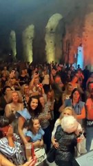 Meni trebaš ti - The Frajle