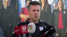 Hüseyin Eroğlu: “4-5 oyuncuyu kadromuza katmak istiyoruz”