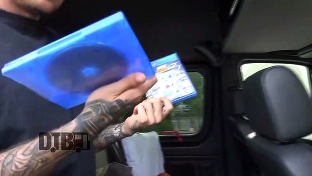 Ryan Oakes - BUS INVADERS Ep. 1775