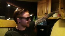 Memphis May Fire - BUS INVADERS (Revisited) Ep. 213