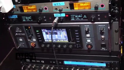 Emblem3's Keaton Stromberg - GEAR MASTERS Ep. 456