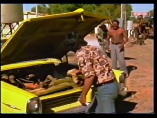 BACKROADS (1977) 58m. Director: Phillip Noyce. Cast: Bill Hunter, Gary Foley, Zac Martin, Terry Camilleri, Julie McGregor, Essie Coffey, Doc Coffey, Richard Sullivan, Stan Penrose, Allan Penney, Max Andrews.