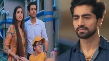 Yeh Rishta Kya Kehlata Hai Spoiler: Akshara और Abhinav होंगे अलग. क्या करेगा Abhimanyu ?