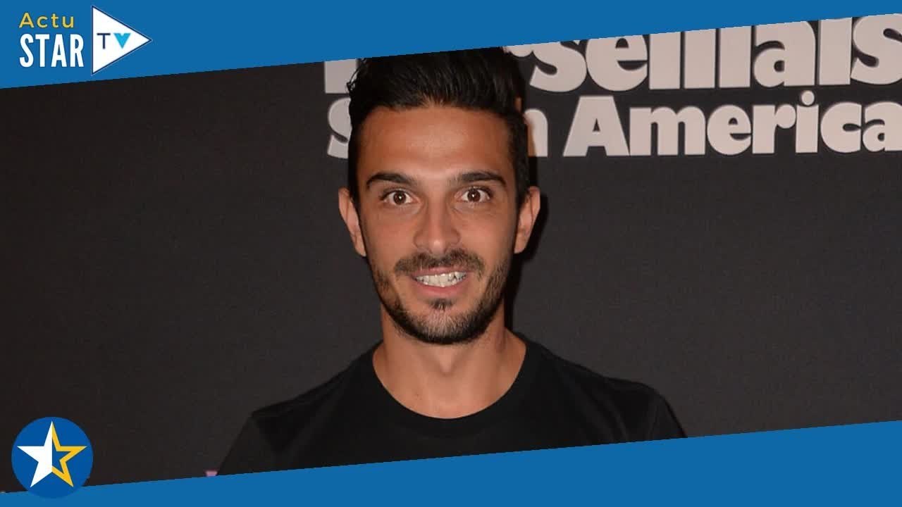 "A quoi il joue ?" : Julien Tanti dévoile sa nouvelle coupe surprenante et devient la risée des inte