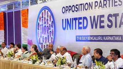 विपक्षी दलों के गठबंधन INDIA की अगली मीटिंग कब? आया बड़ा अपडेट, जानिए