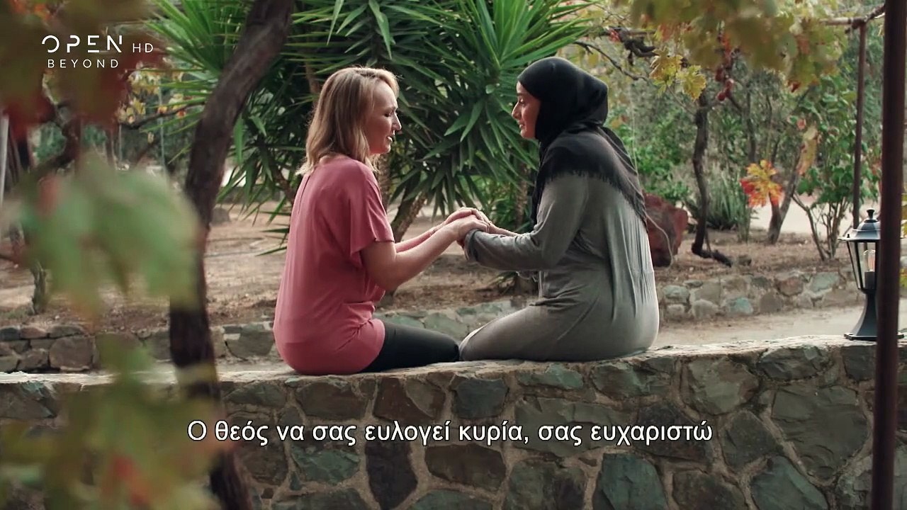 Η Τελευταία Ώρα - Επεισόδιο 12