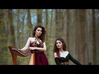 Moissac. Les JenliSisters marient la musique irlandaise à l’électro