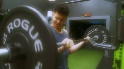 The FASTEST Way To Grow Your Biceps (IN 60 DAYS)