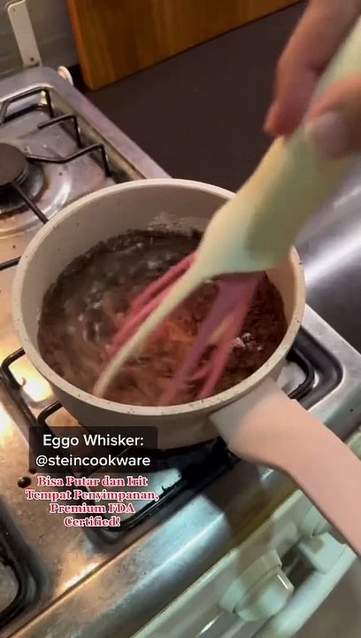 Resep Cara Membuat Putu Belanda Nikmat