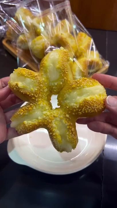 Resep Cara Membuat Roti Sosis Mantul