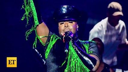 One Margarita Rapper on VIRAL TikTok Hit and CINDY CRAWFORD in Music Video (Excl