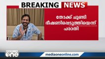 യൂട്യൂബർ ചെകുത്താന്റെ ആരോപണം നിഷേധിച്ച് നടൻ ബാല