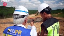 Progres Pembangunan IKN, Fasilitas Pendukung Ini yang Sudah Rampung