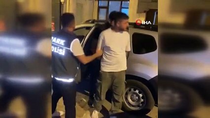 Eyüpsultan'da uyuşturucu operasyonu: 1 gözaltı