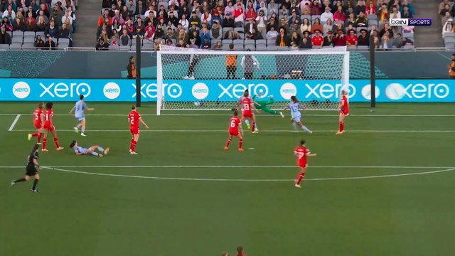 Spain 5 Switzerland 1 - Highlights