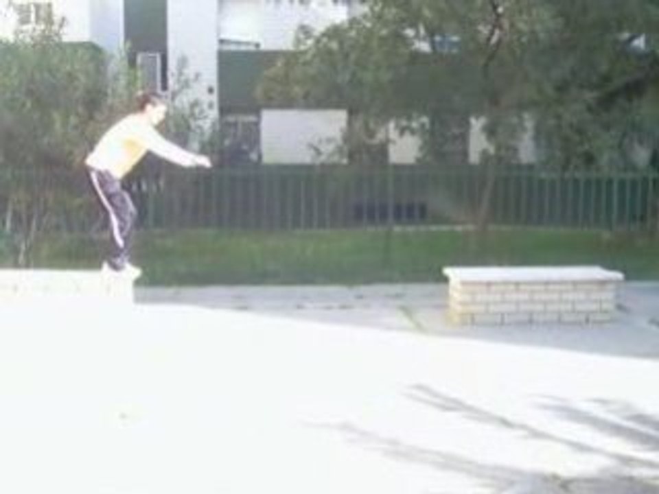 Toty - Pk&Tricks despedida