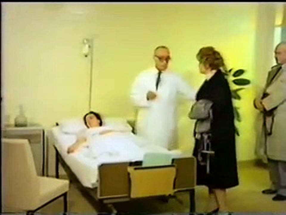 Yalan ( ibrahim Tatlıses - Perihan Savaş ) Film izle2