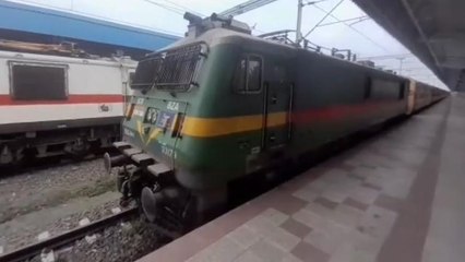 పశ్చిమ గోదావరి జిల్లా: రైలు ప్రయాణికులకు విజ్ఞప్తి.. ఆ రైలు రద్దు