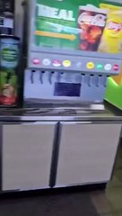 Subway Patrons Search For Missing Employees