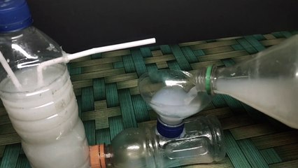 plastic bottle hacks