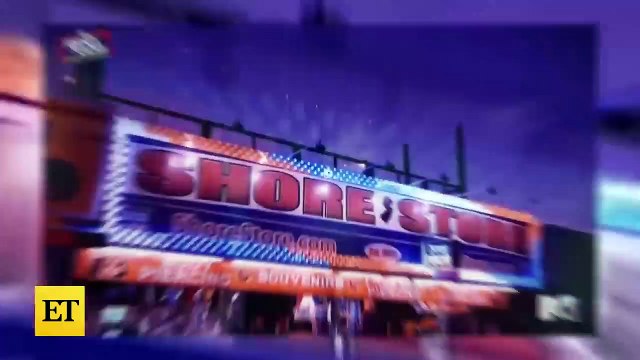 How Jersery Shore's Mike The Situation Sorrentino Maintains His Sobriety While F