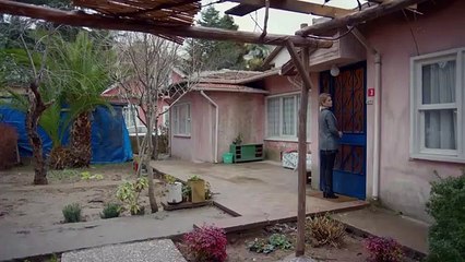 مسلسل الغراب - الحلقة 13 مدبلج