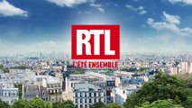 FRANCE / ÉCOSSE - Olivier Magne, consultant rugby à RTL, est l'invité d'Alexandre de Saint-Aignan du 05 août 2023