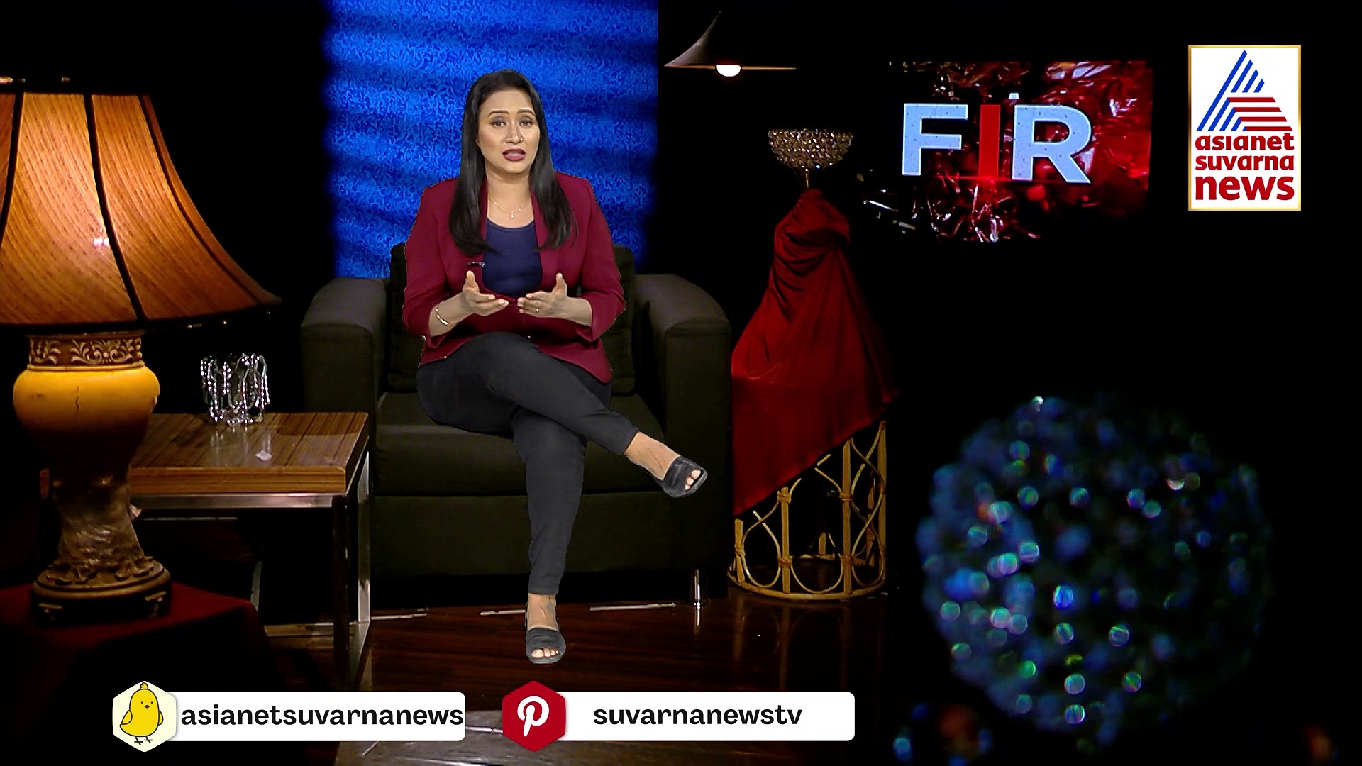 ತಾಯಿಯ ಗೆಳೆಯನ ಕಥೆ ಮುಗಿಸಿದ ಮಗ: ತಪ್ಪಿಸಿಕೊಳ್ಳಲು ಆ್ಯಕ್ಸಿಡೆಂಟ್ ಕಥೆ ಕಟ್ಟಿದ್ದ..!